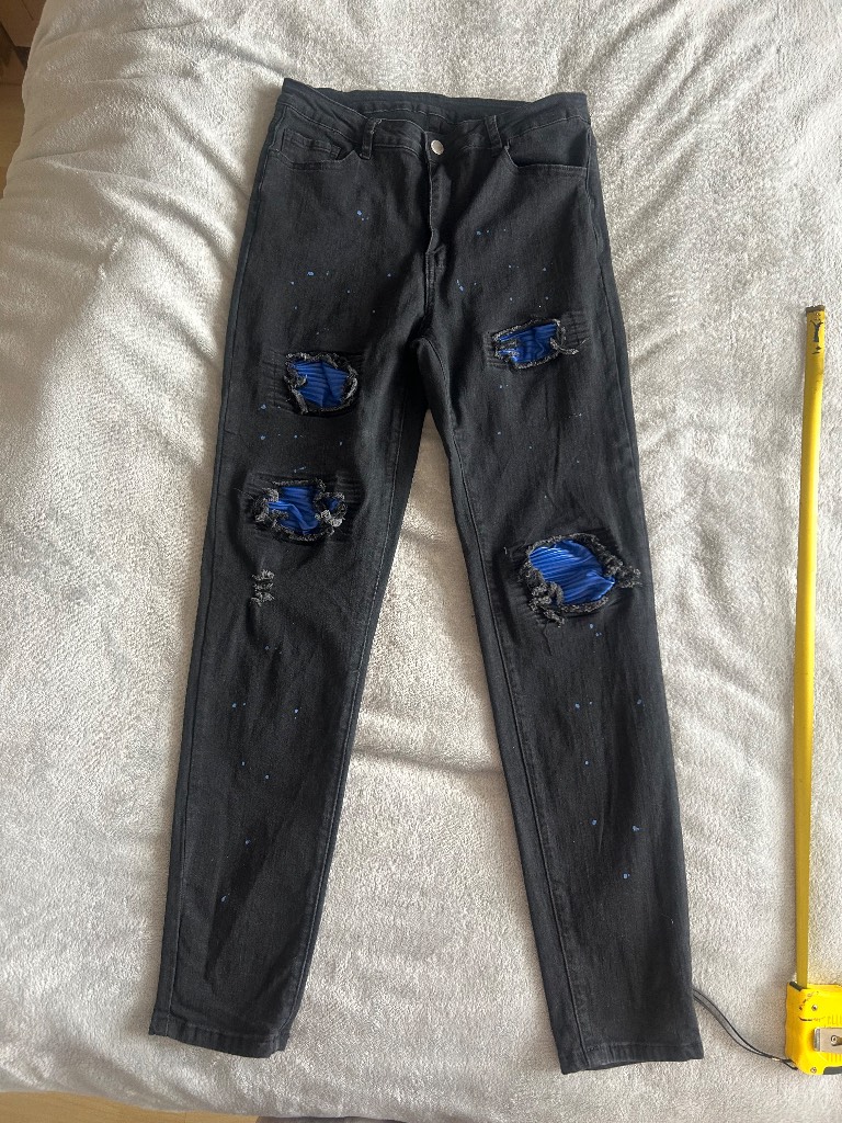 Boys jeans