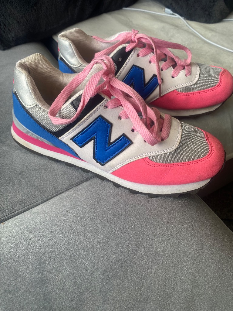 New Balance
