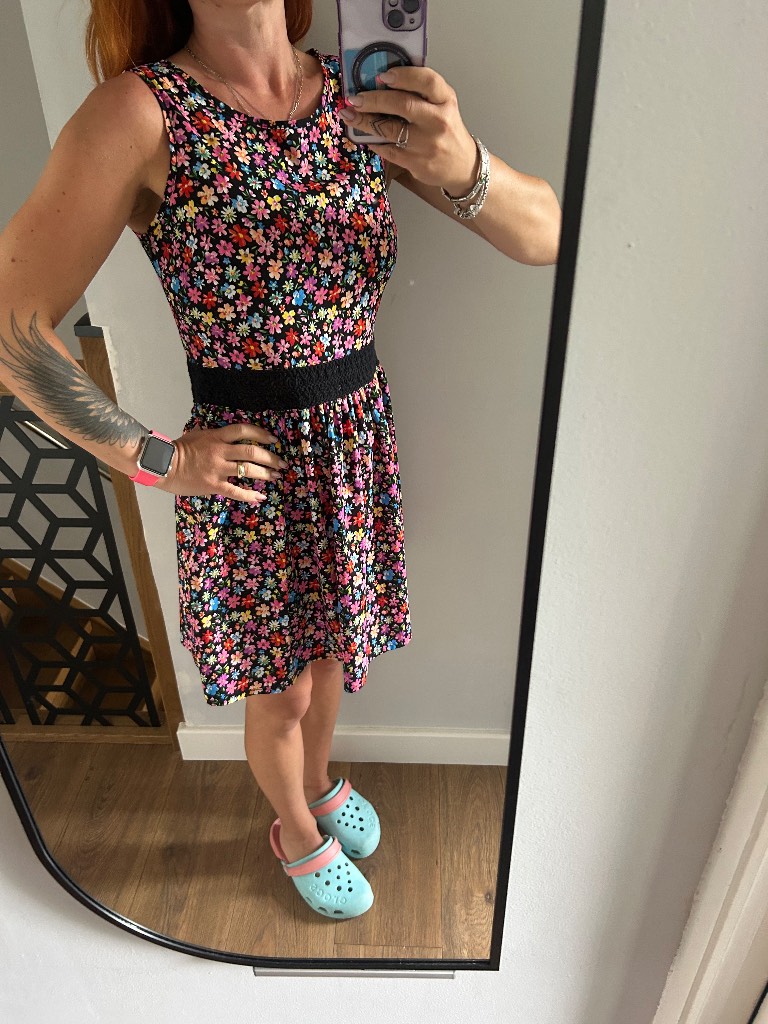 Lovely Summer dress