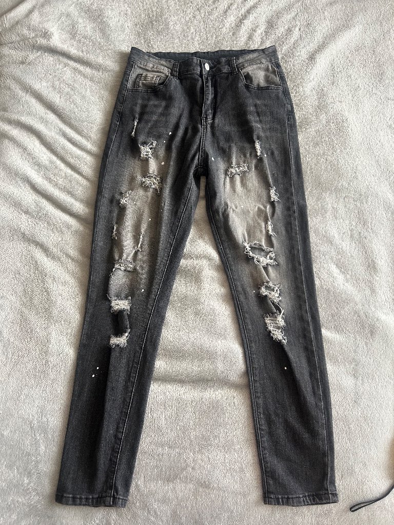 Boys jeans size 15 years old