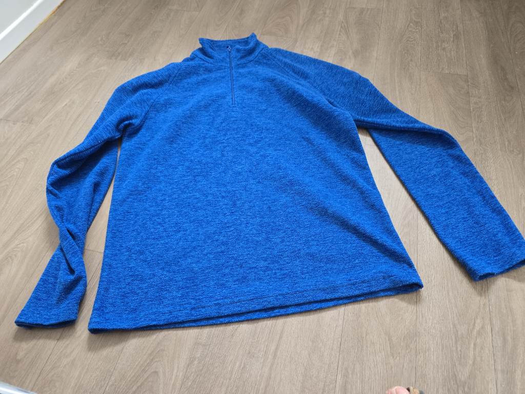 Mountain warehouse  fleece size xxs