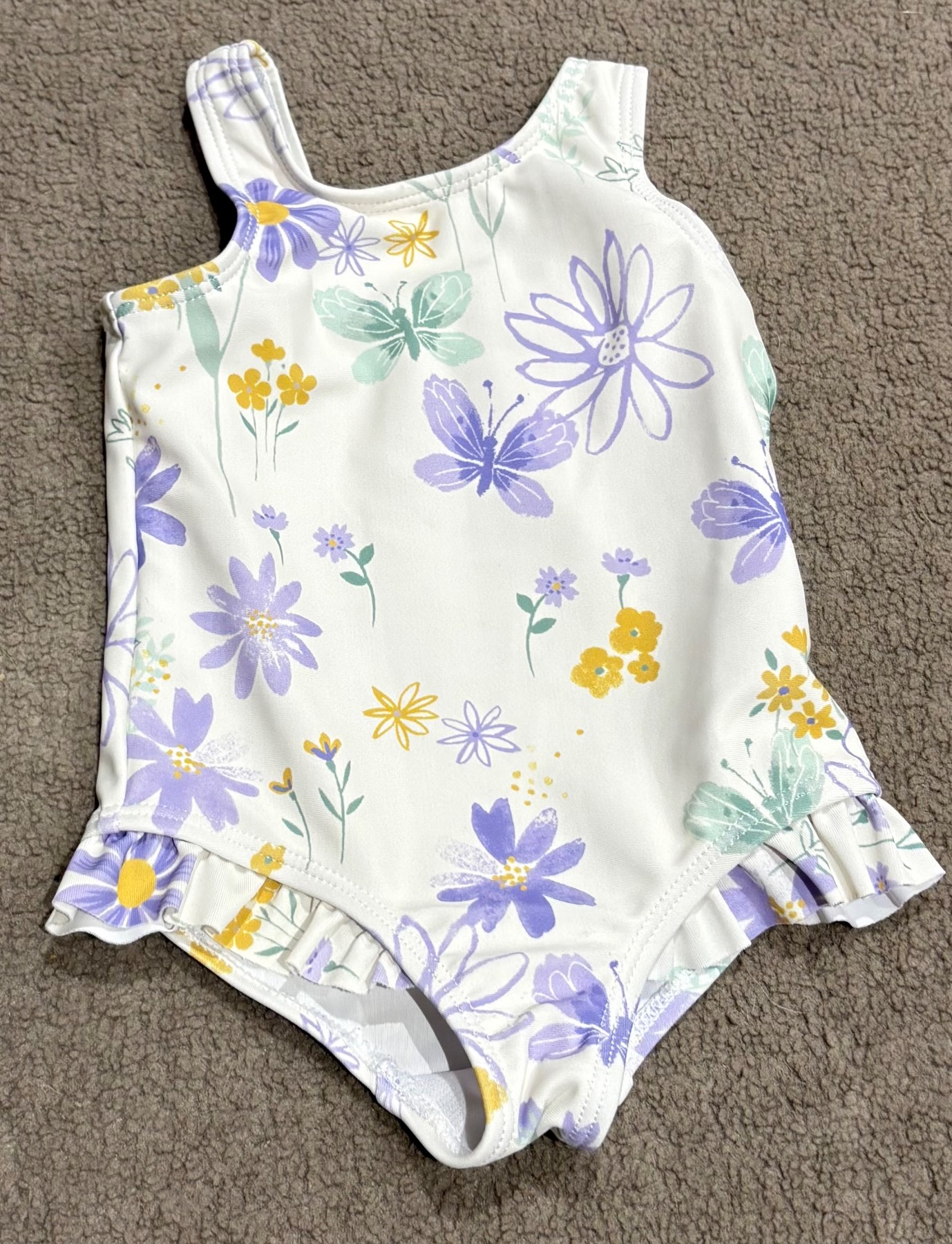 Swimming costume