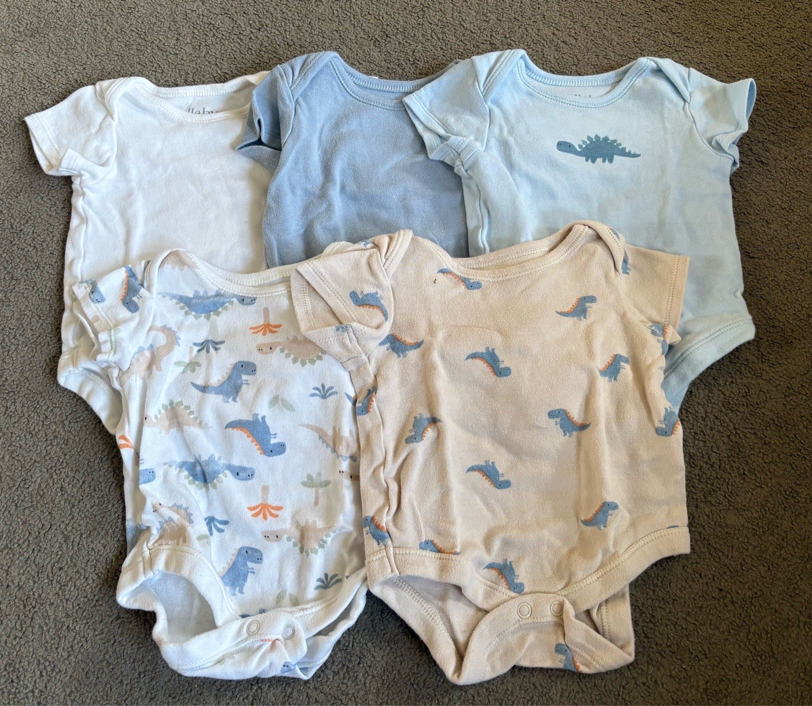 Bodysuits