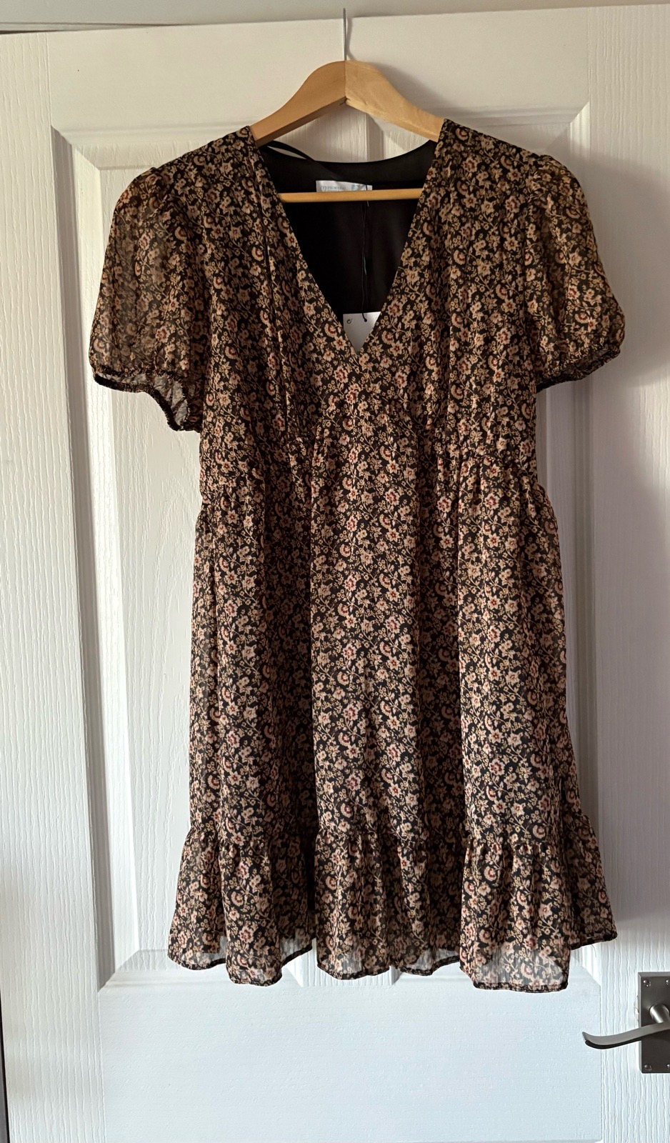 Primark dress