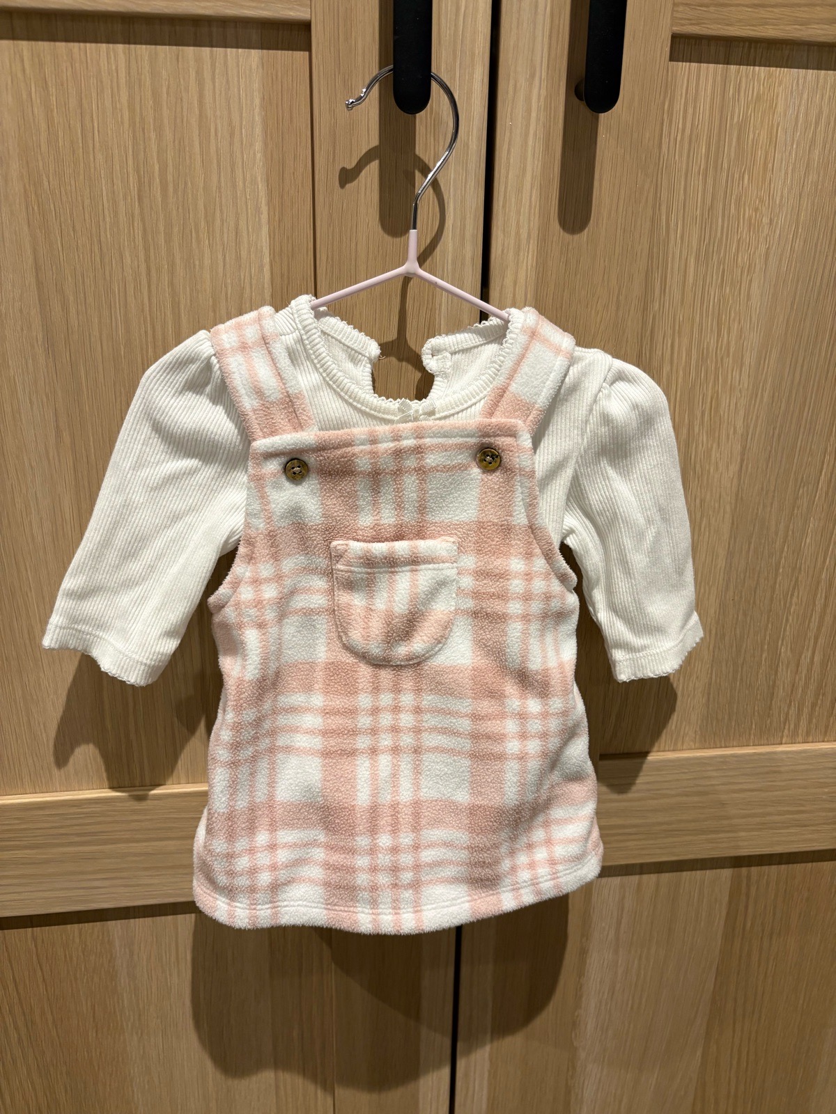 George dress