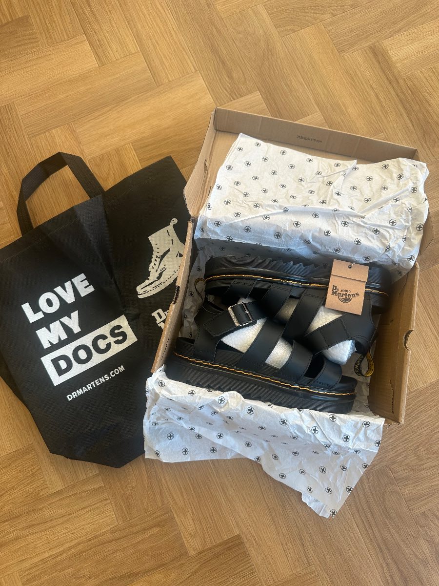 Dr martens