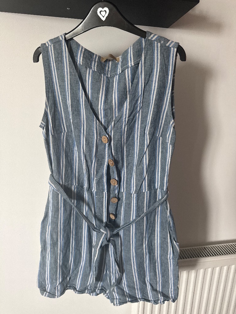 Playsuit