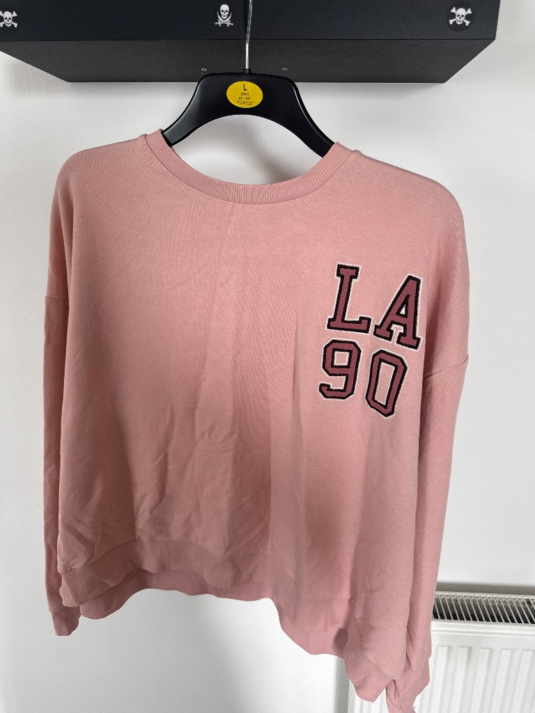 Jumper