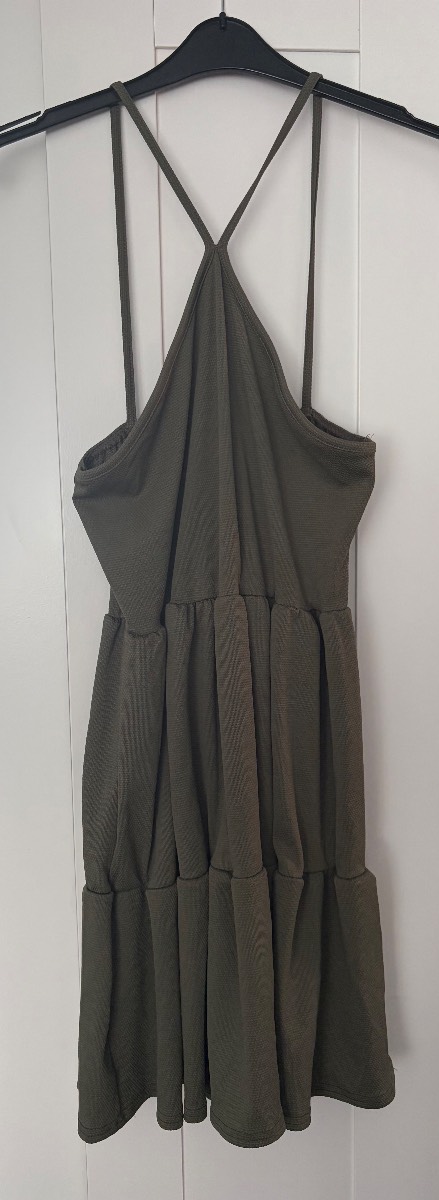 ladies dress