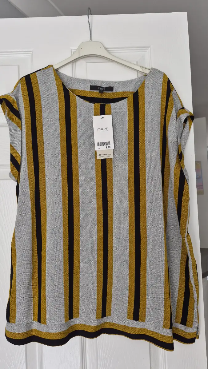 Next top