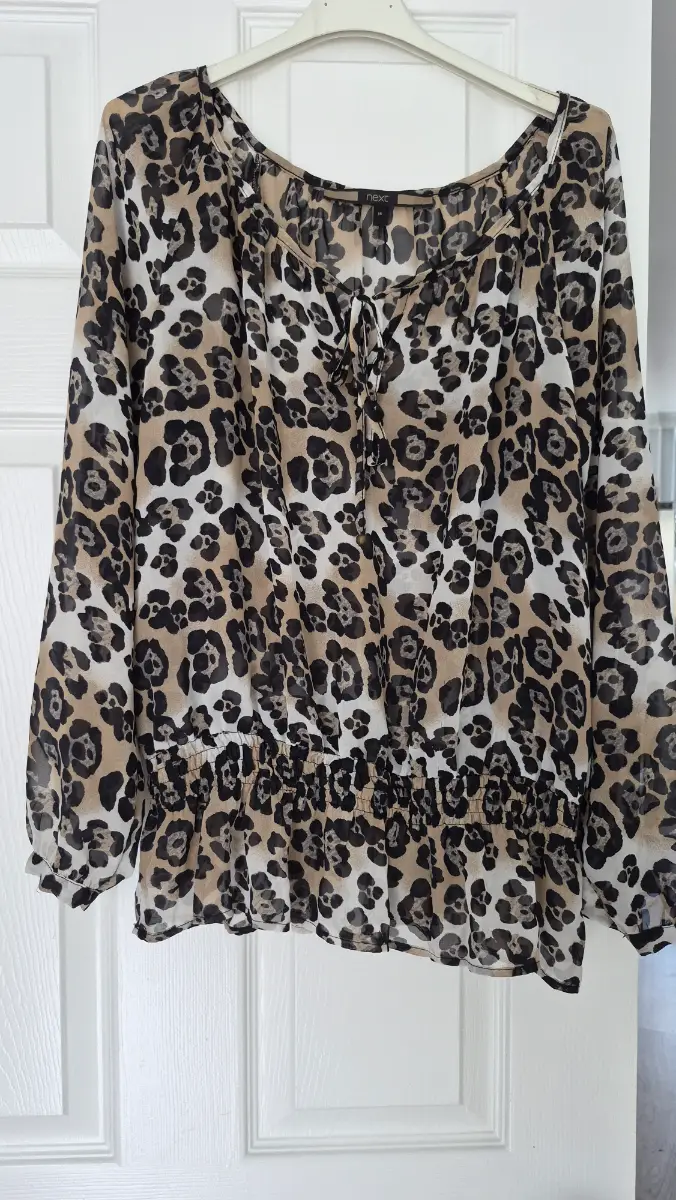 Next blouse
