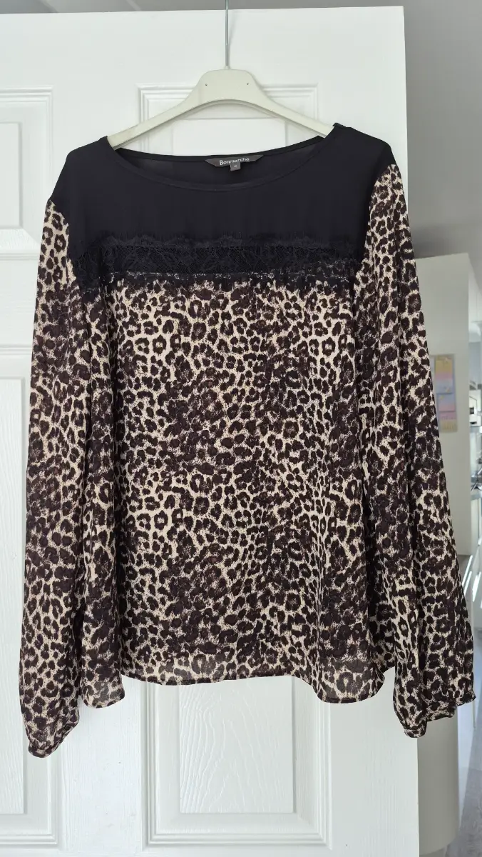 Bonmarche blouse