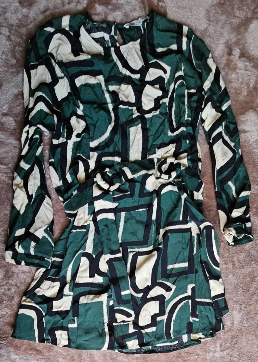 Zara Dress