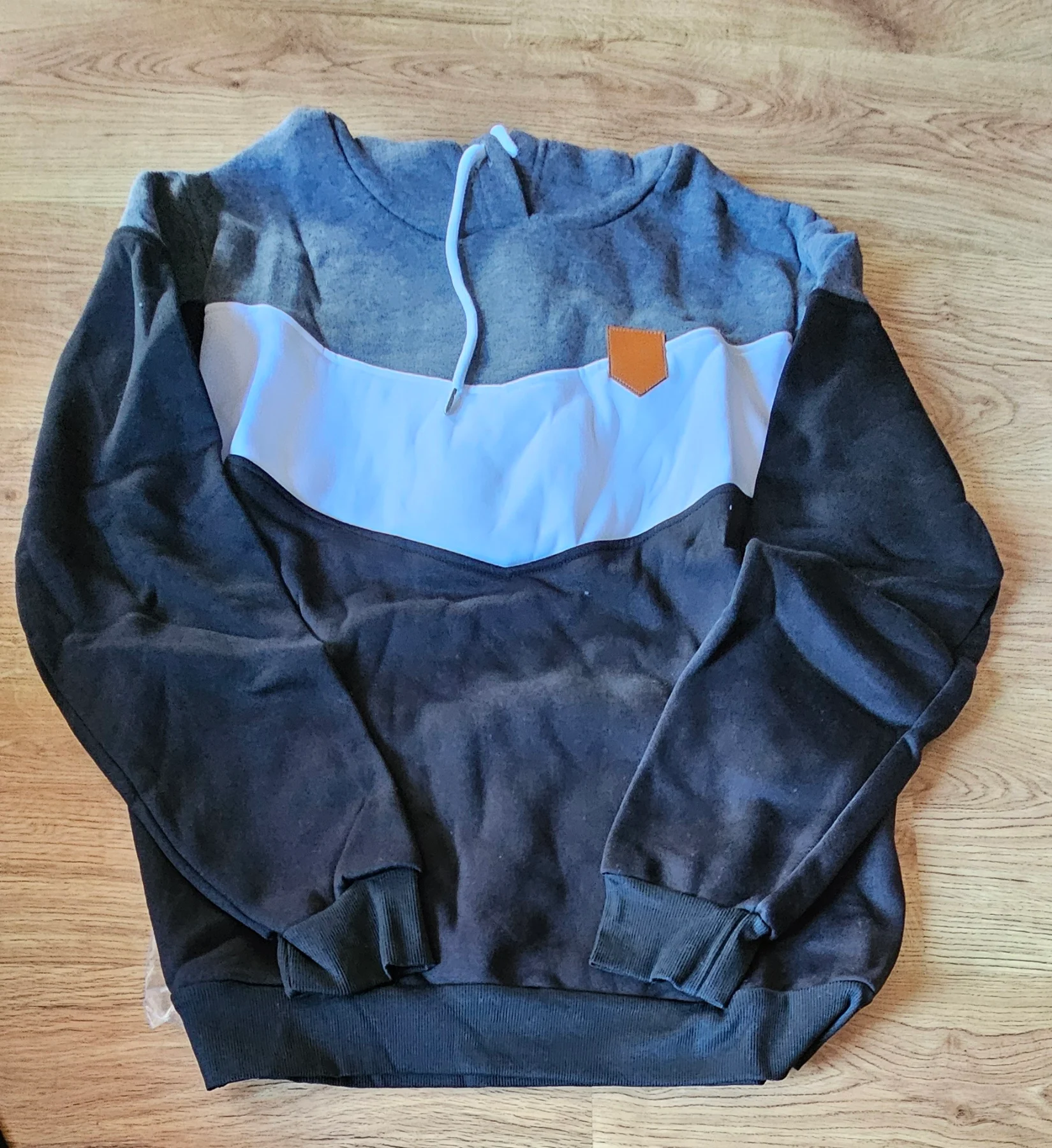 Mens Hoodie