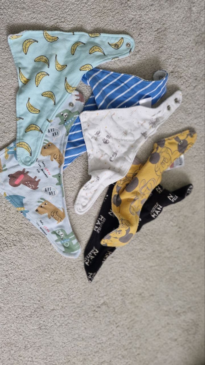 Bibs bundle