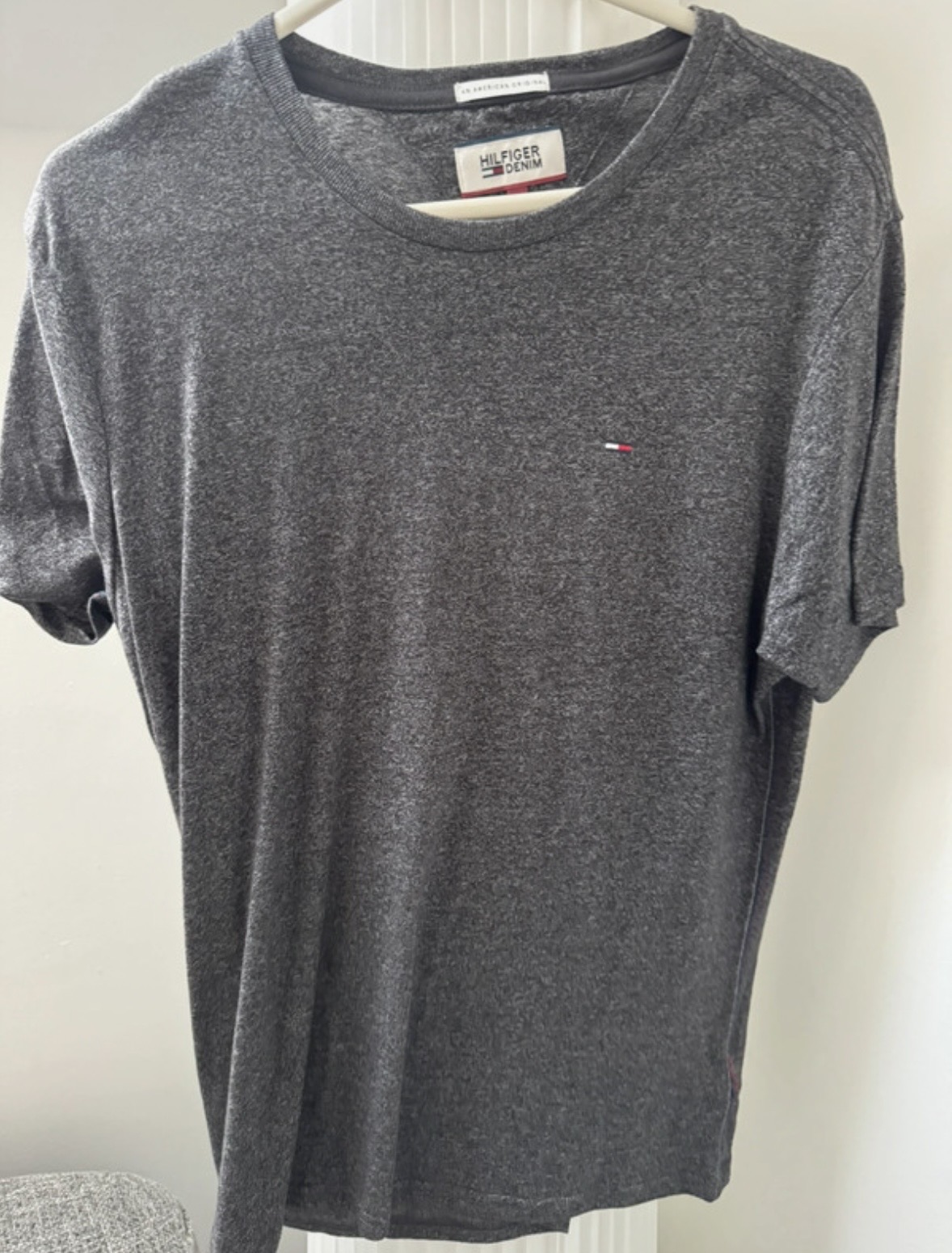 Mens Tommy Hilfiger T-shirt