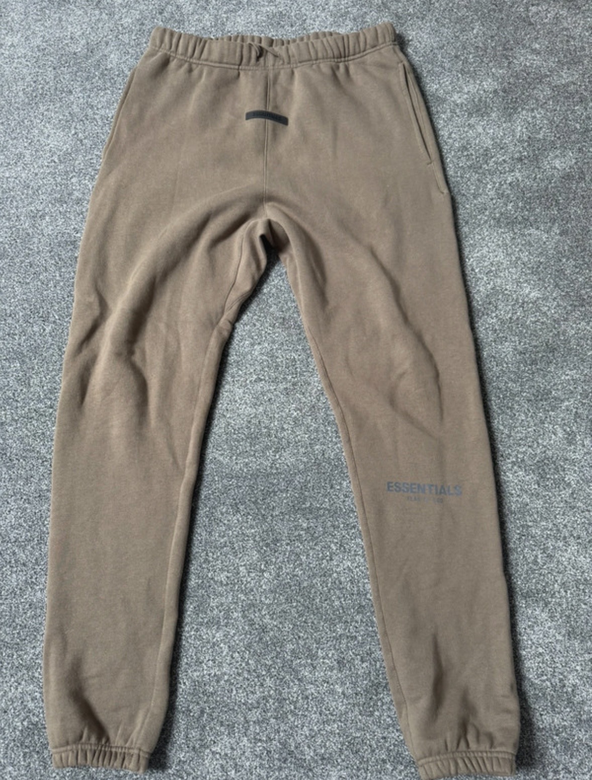 Mens Essentials Joggers