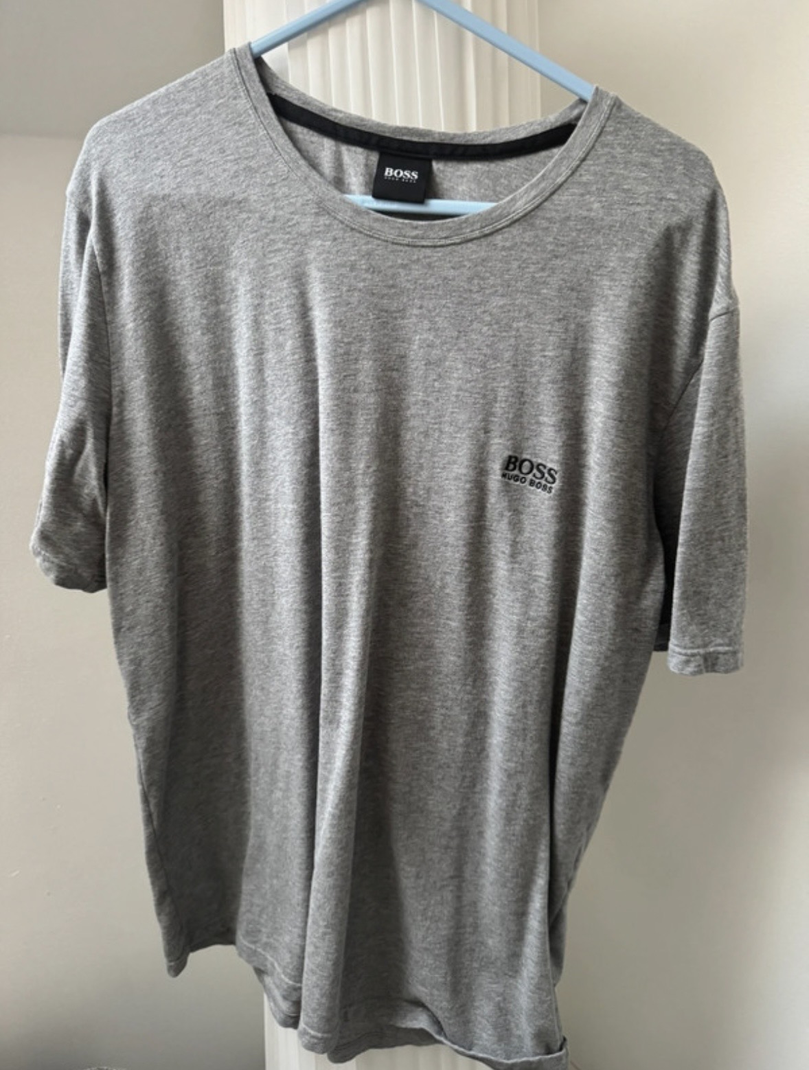 Mens Hugo Boss T-shirt