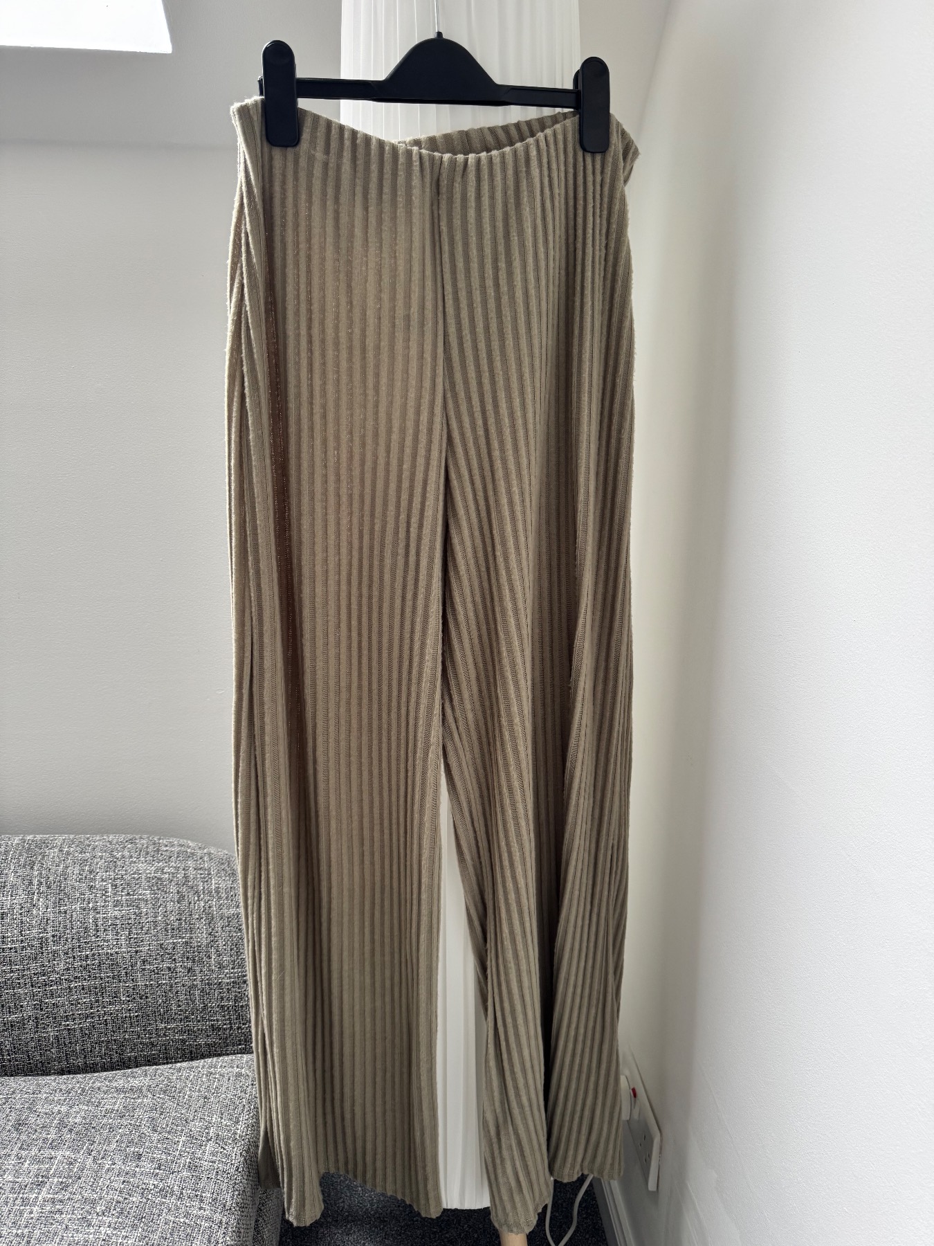 River Island Wide Leg Trousers