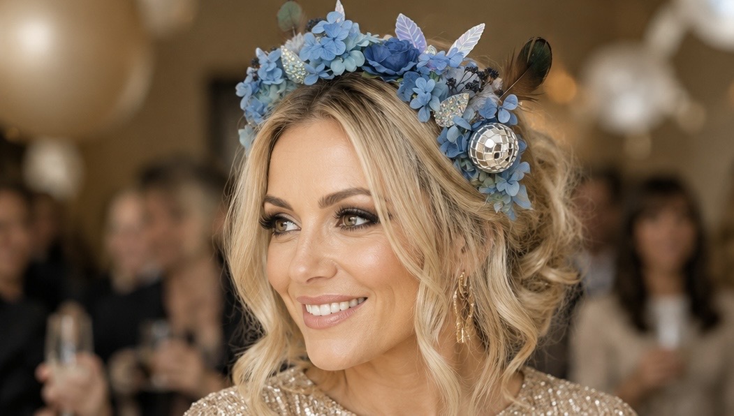 Party, Festival, Birthday Crown