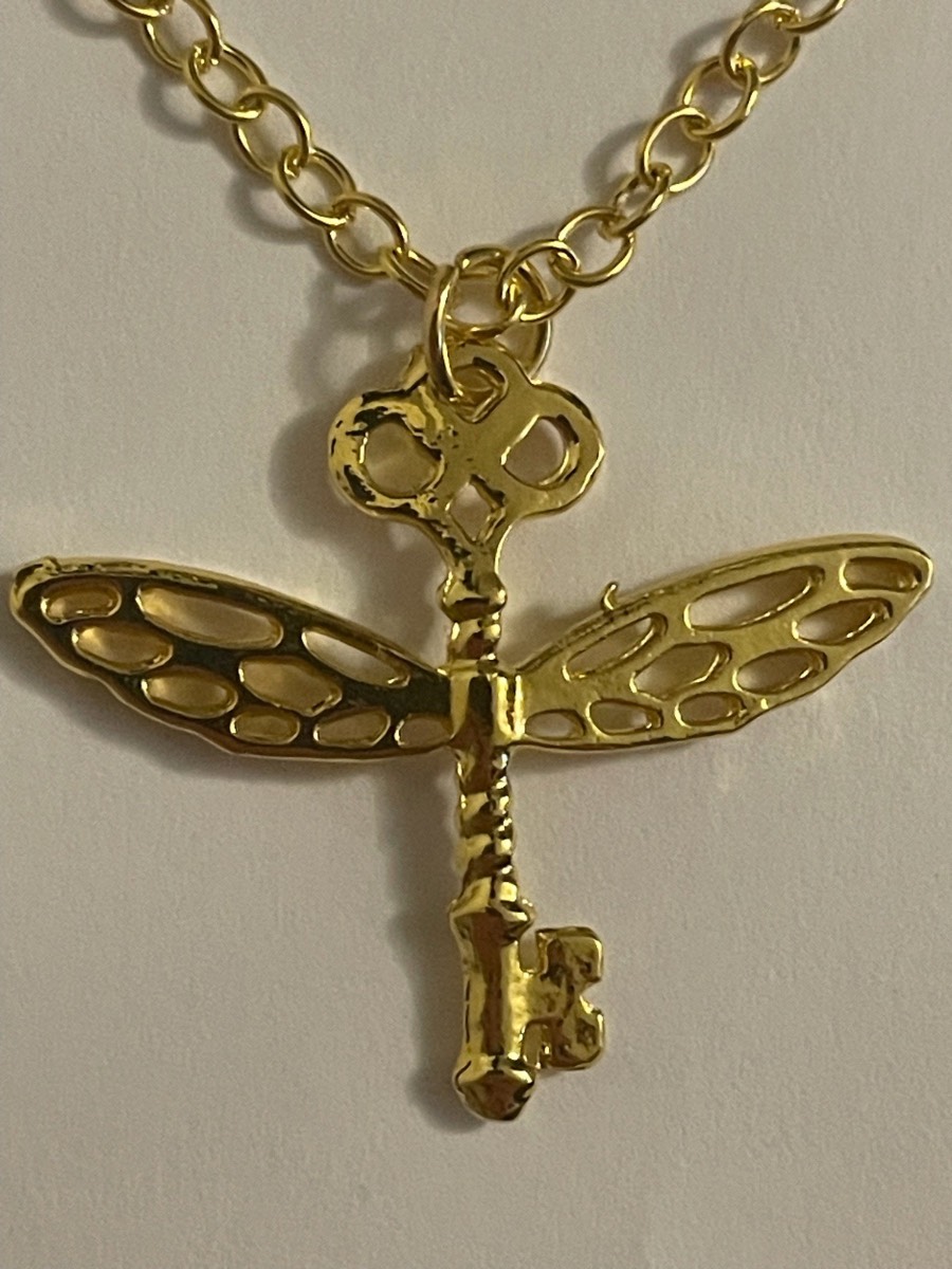 Harry Potter Necklace and Slytherin Earrings