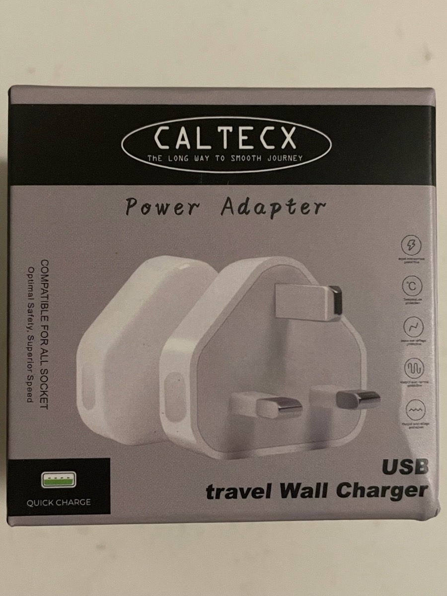 USB Plug