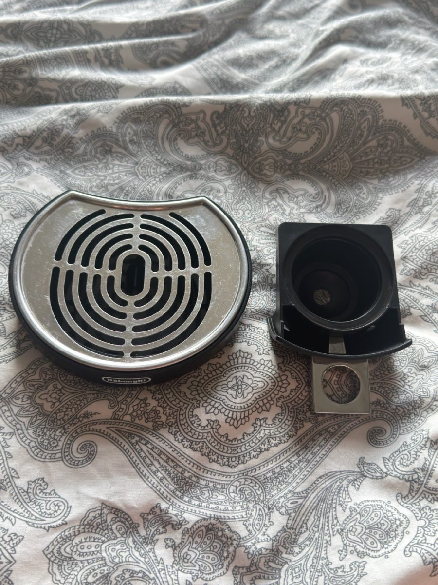 DeLonghi Nescafé Dolce Gusto Melody 3 Accessories