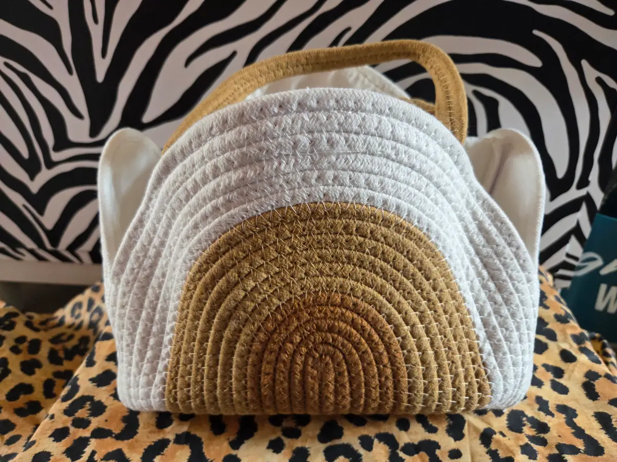 Baby Storage bag
