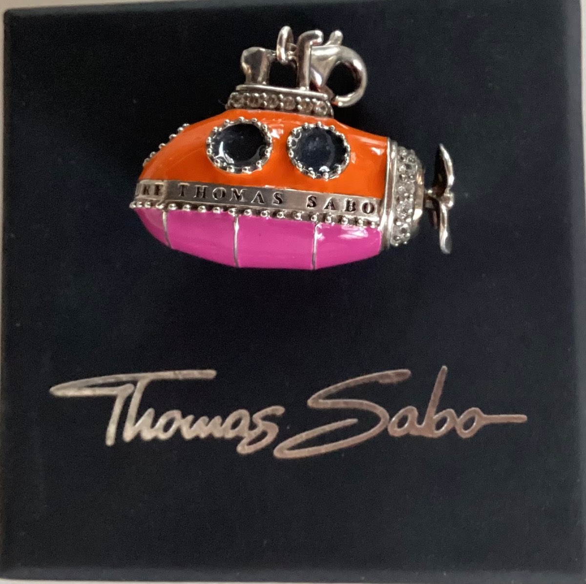 Thomas Sabo Submarine