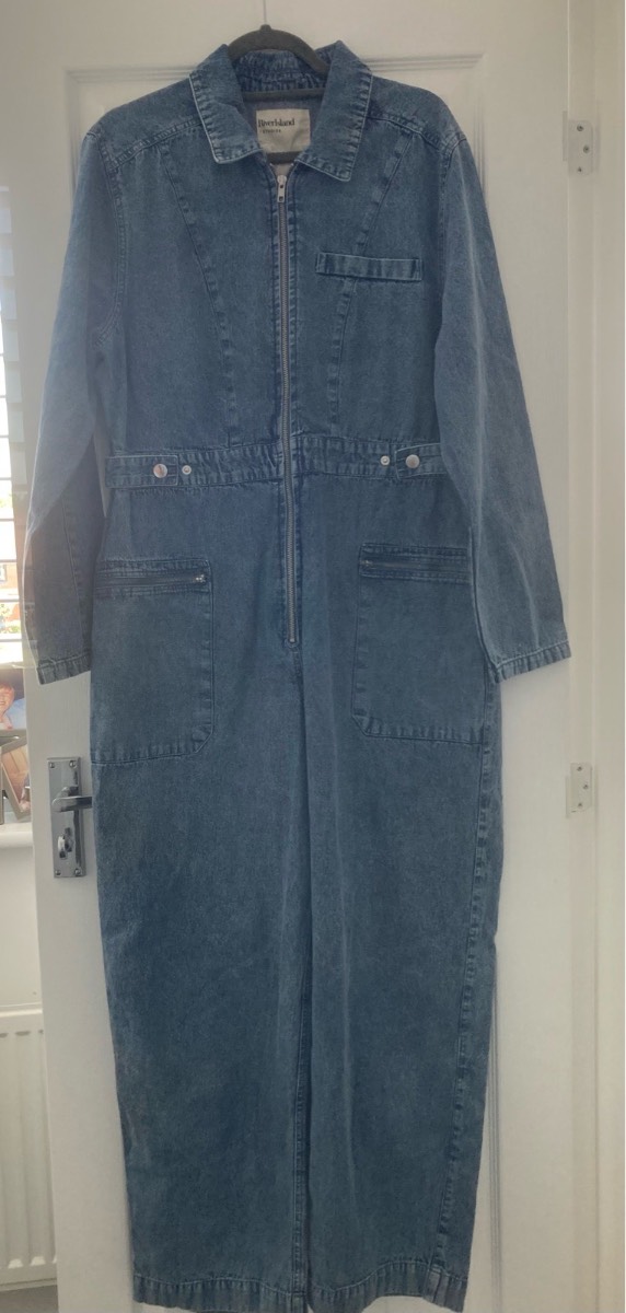 River Island Jumpsuit