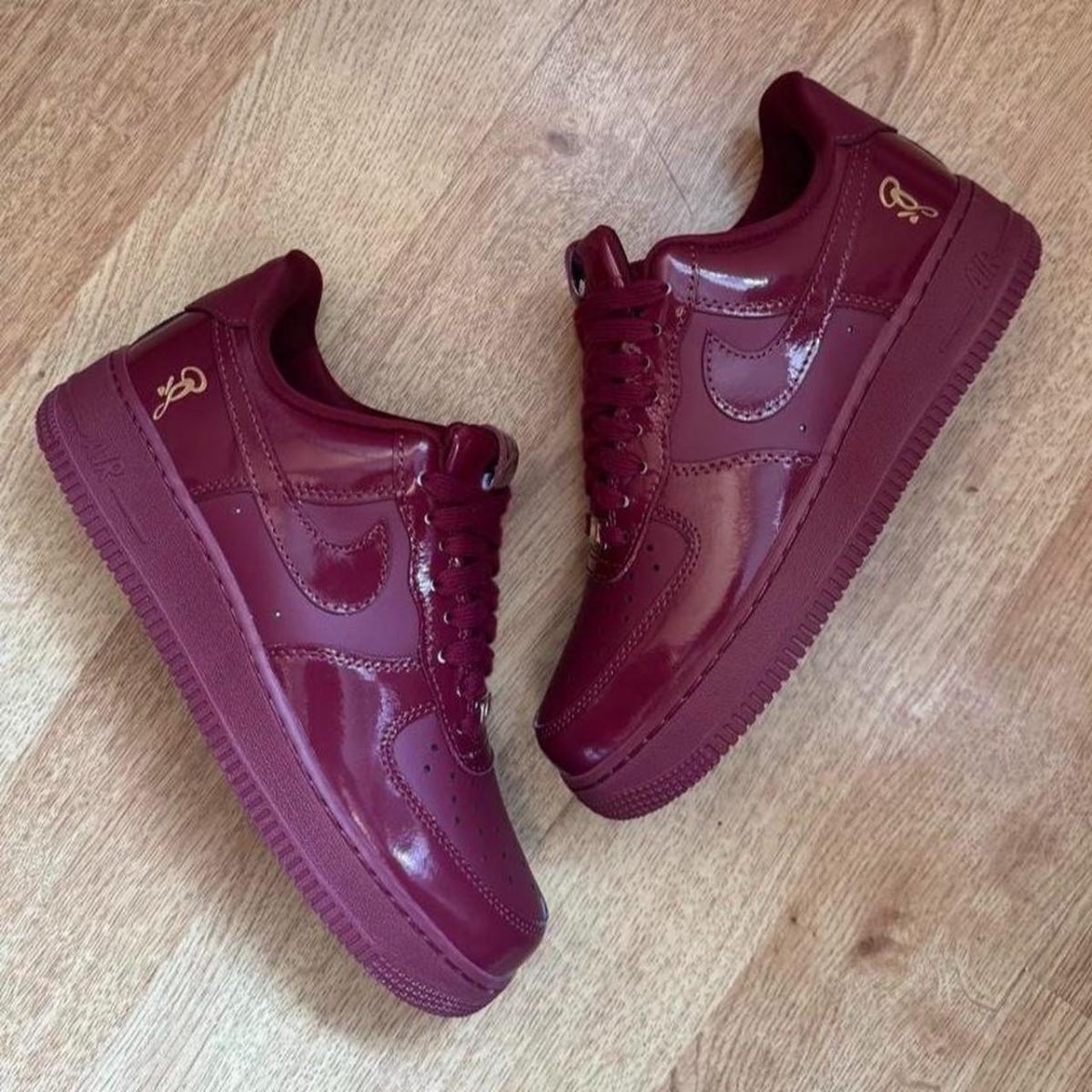 Nike Air Force 1 x Syna World Central Cee