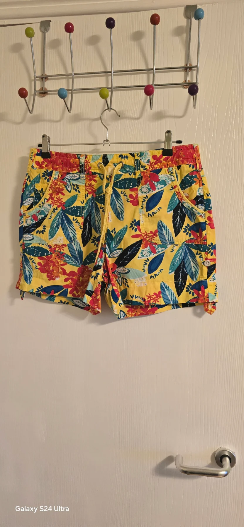 Shorys
