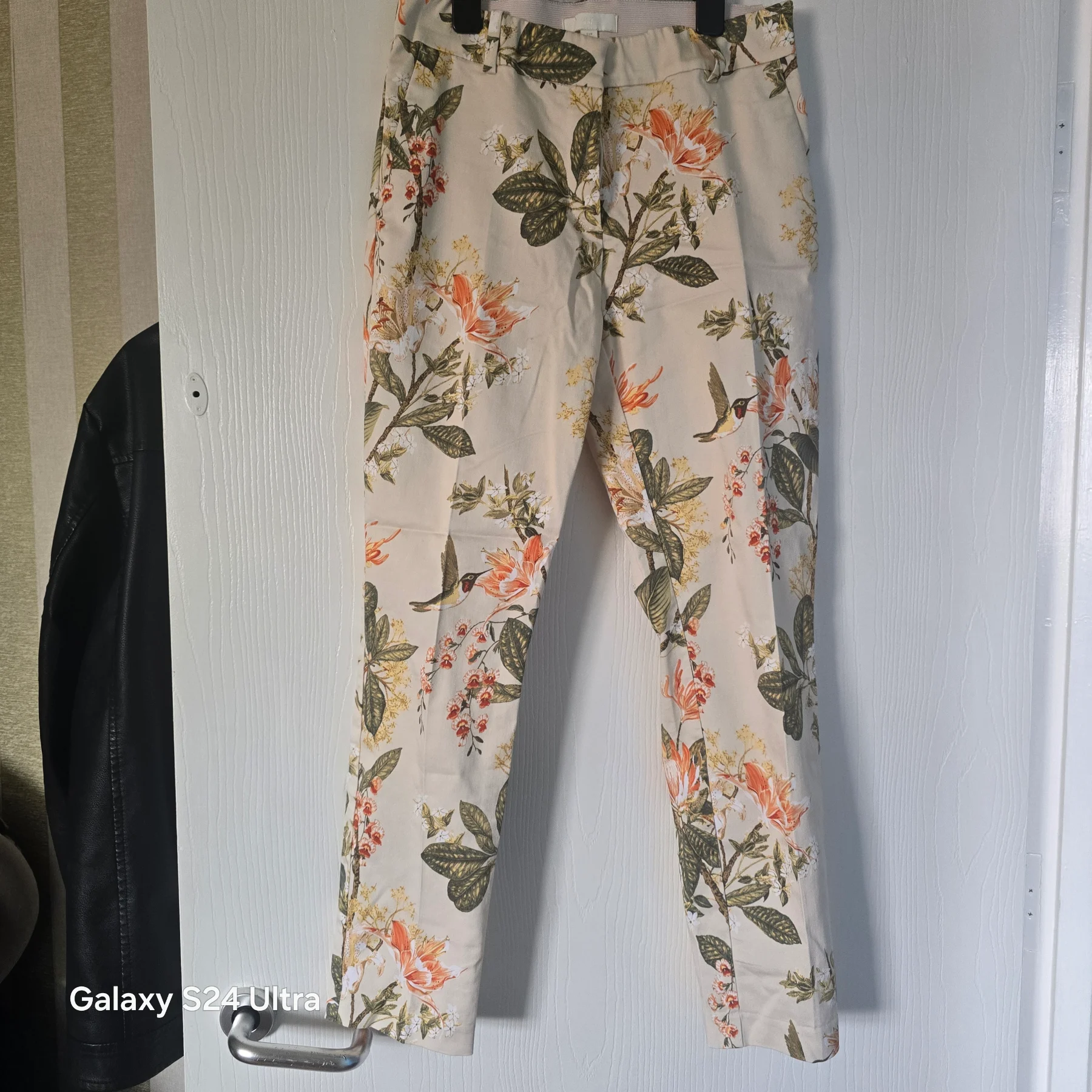 Trousers