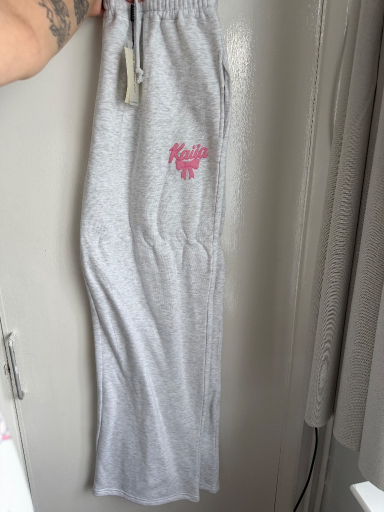 Kaiia joggers