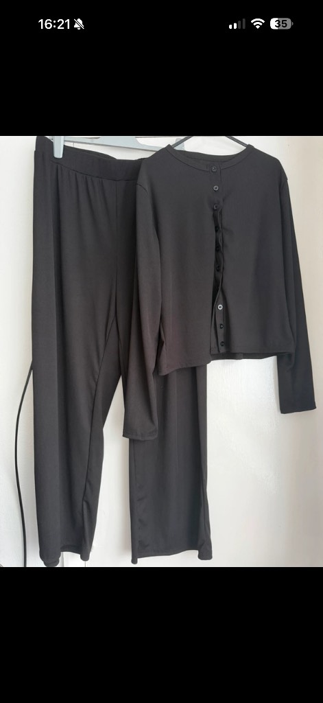 Thin molly set