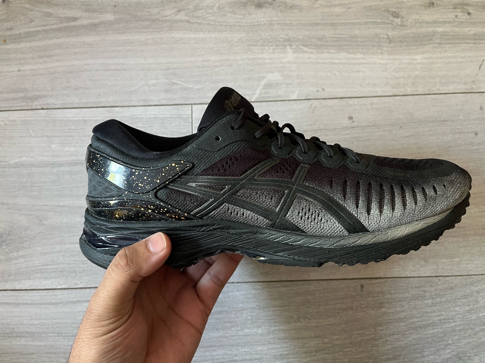 Asics Running Shoes Women’s Uk6.5
