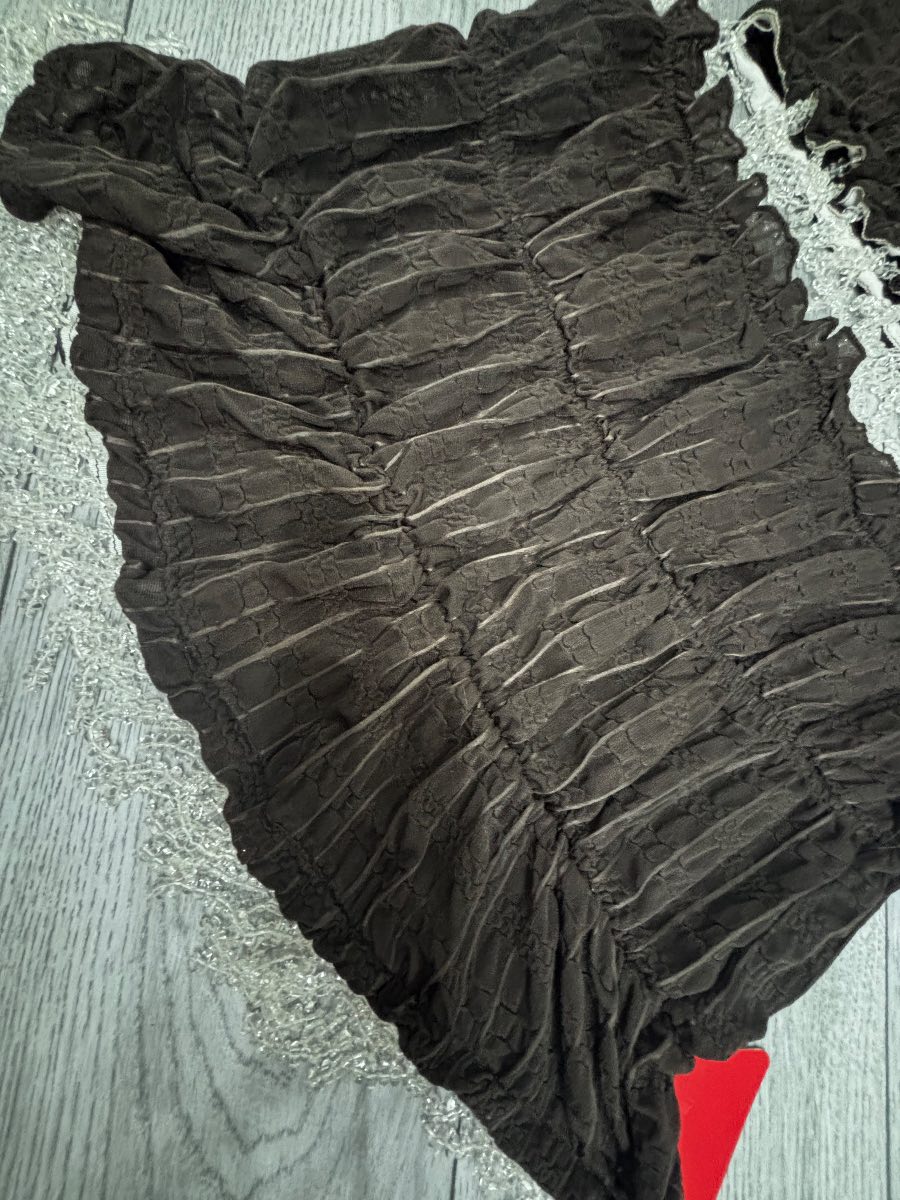 Brown Ibiza Co ord