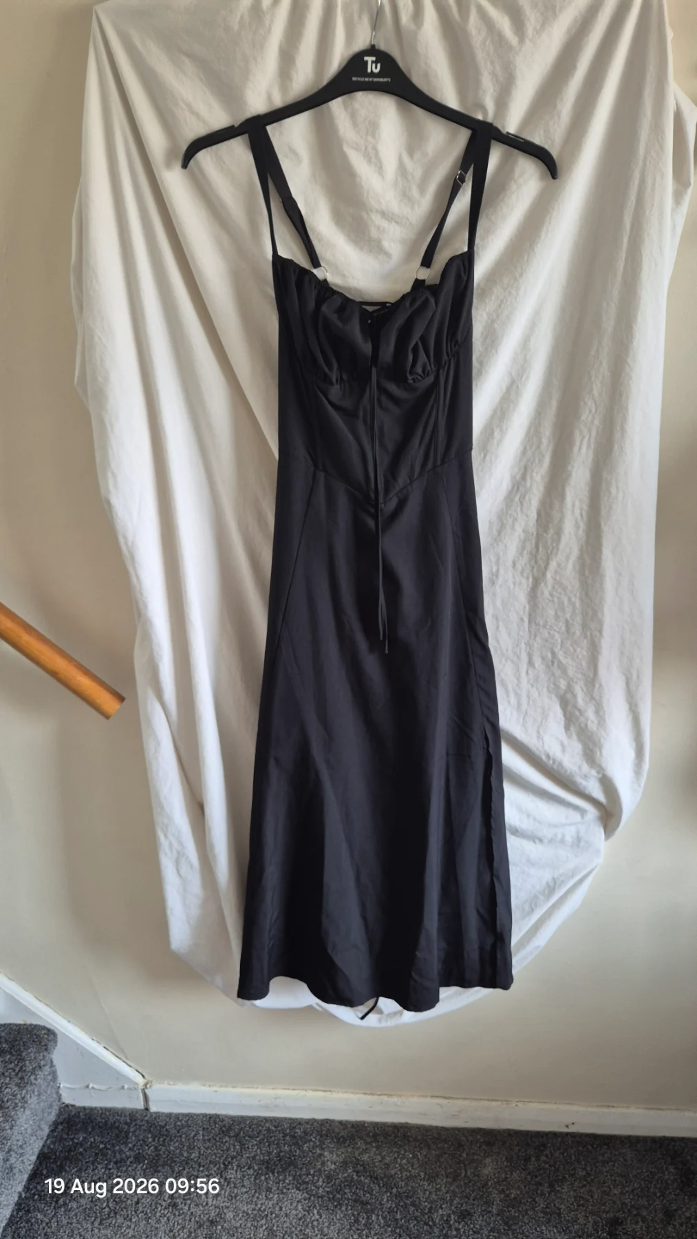 Long dress