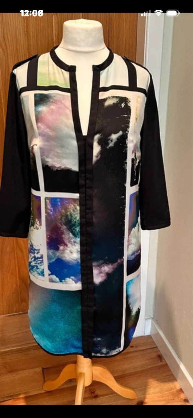 Marks & Spencer speziale dress 12
