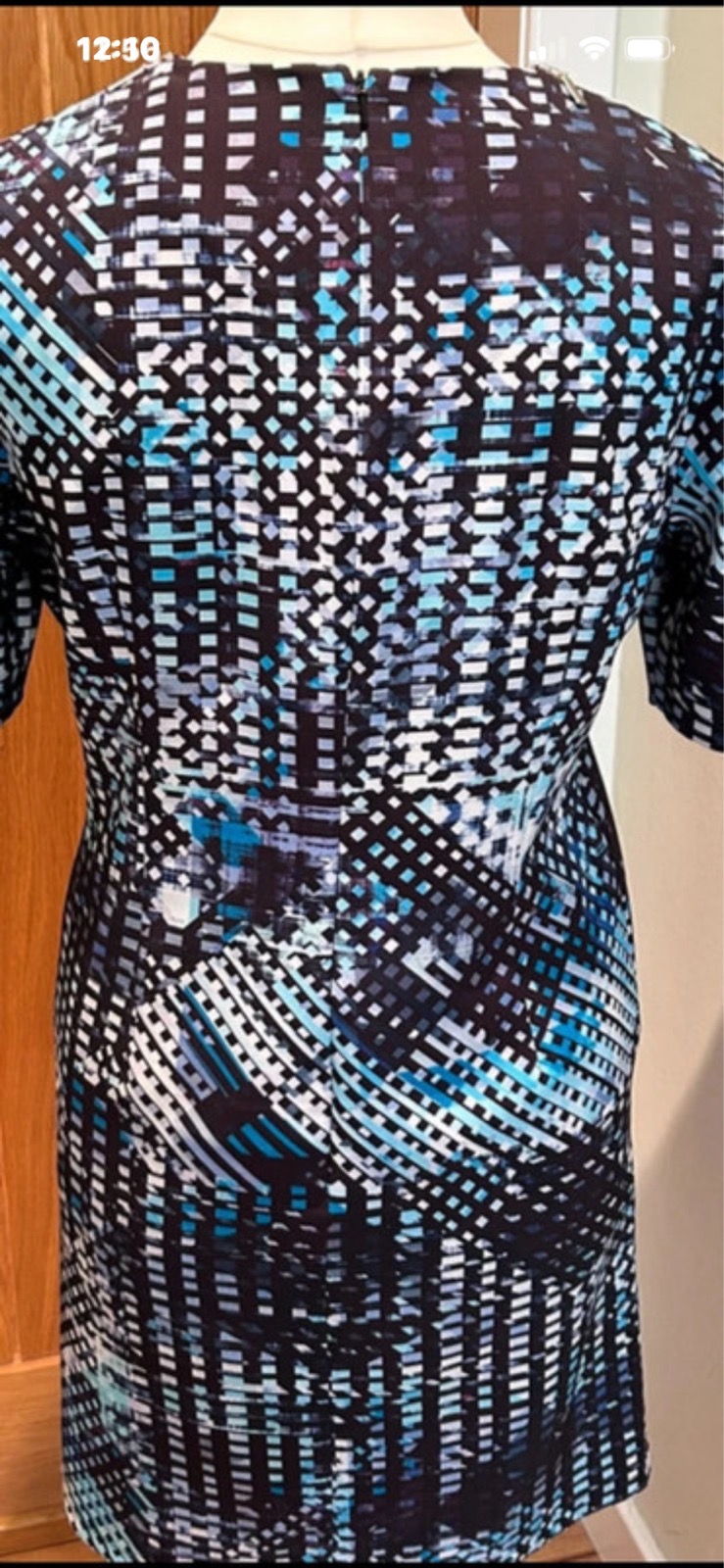 Marks & Spencer speziale dress 14