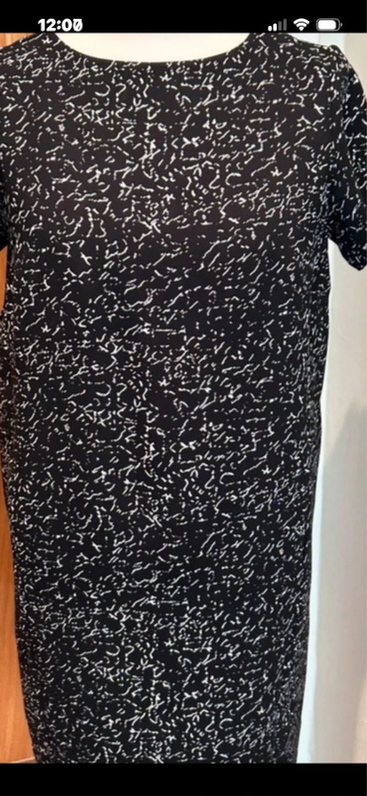 Marks & Spencer autograph dress 10