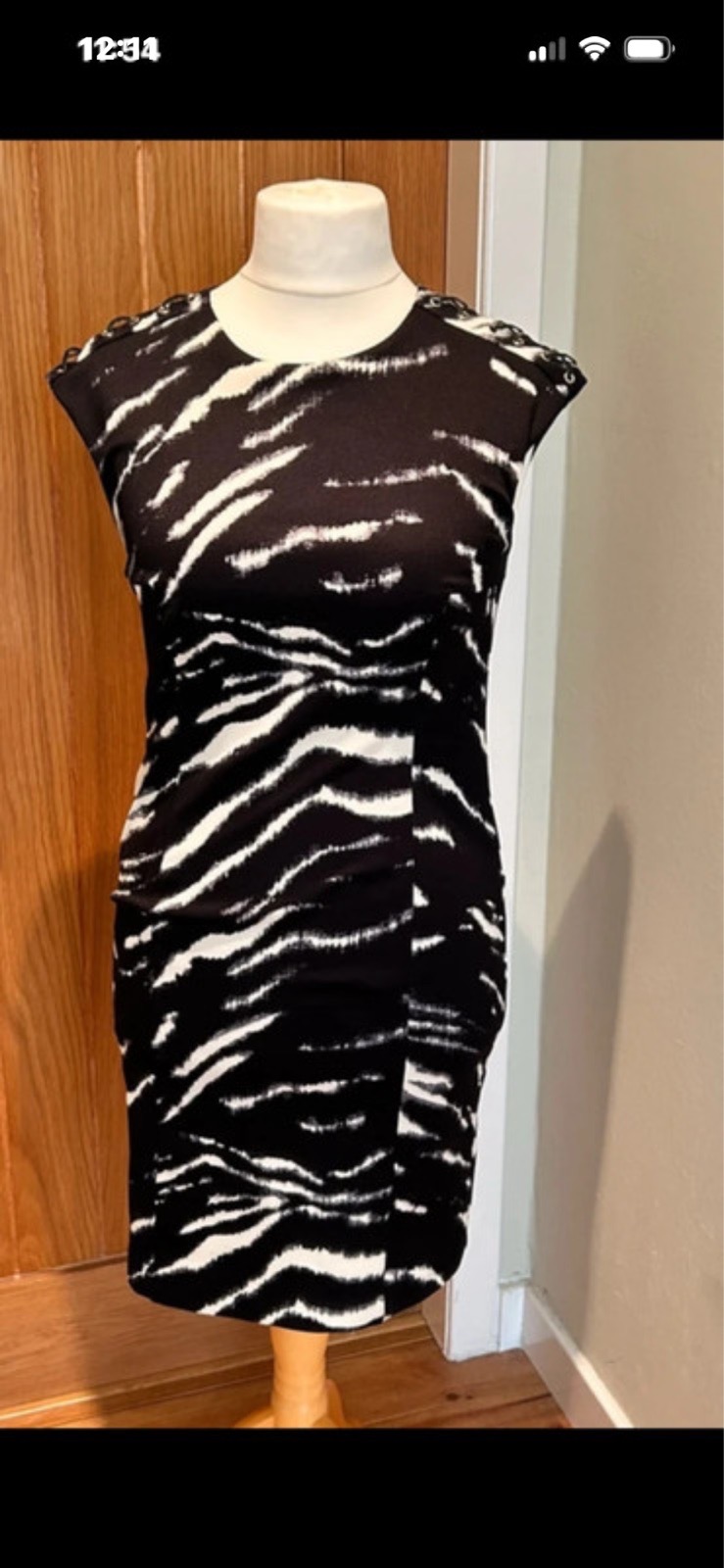 Michael kors dress S