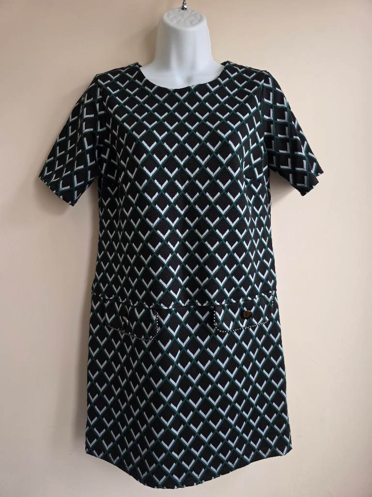 Dorothy Perkins dress size 12