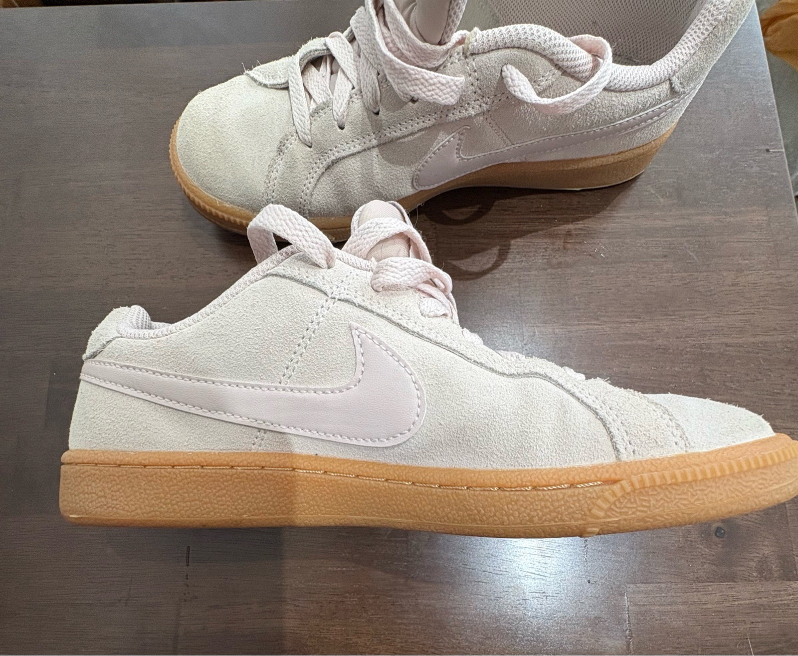 Nike court royale uk 3.5 women