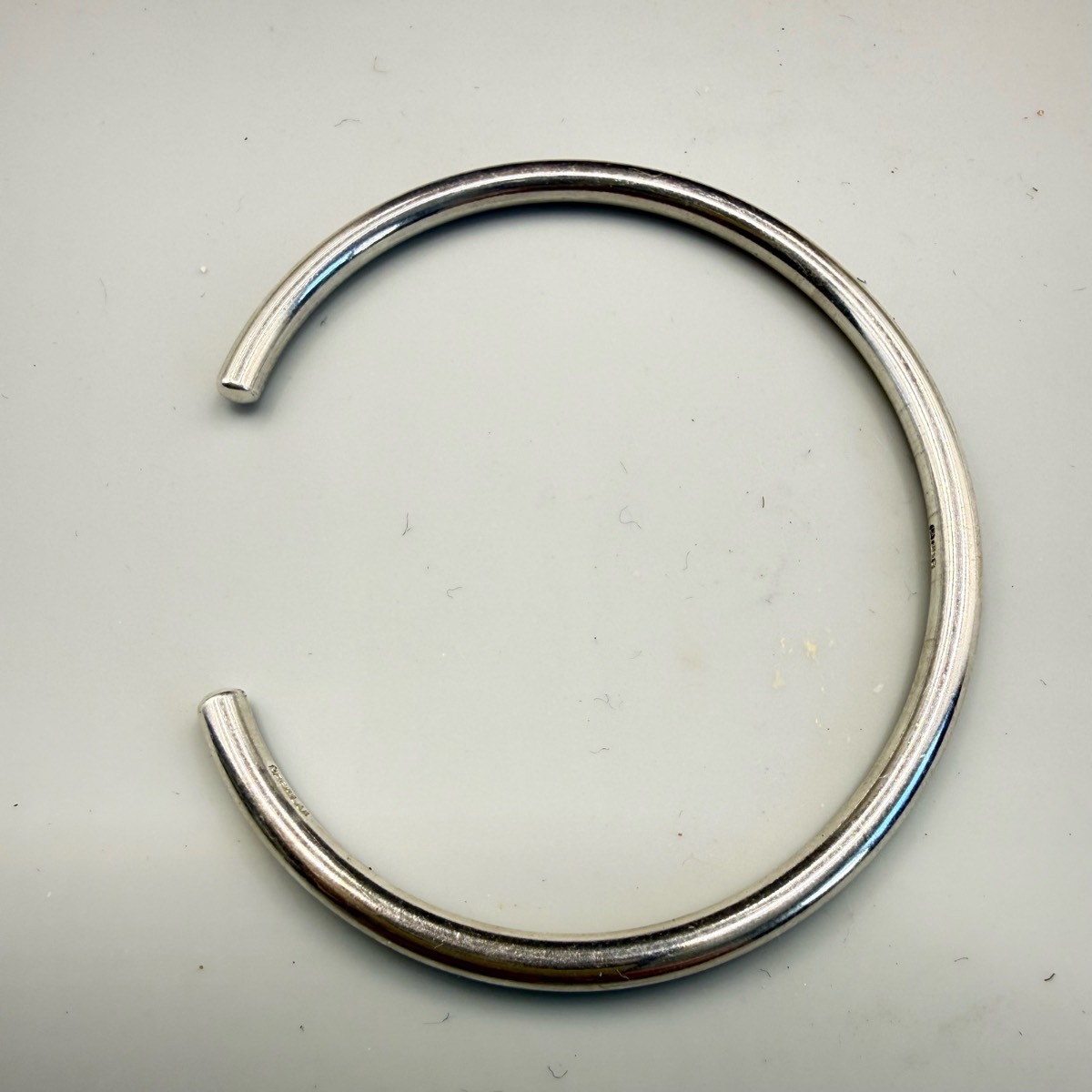 Trollbeads Silver 925 Bangle Xs 6cm
