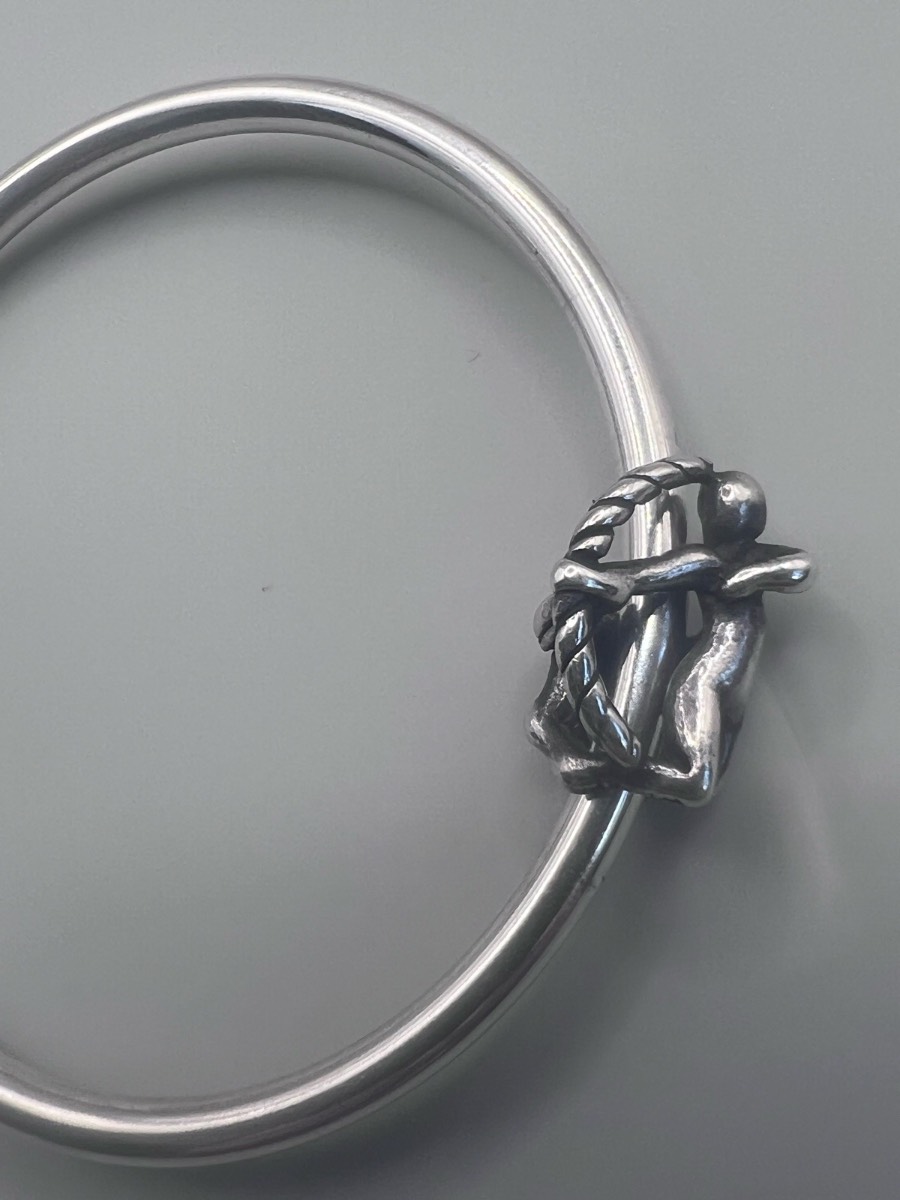 Trollbeads - Authentic - Genuine - Retired 2021 - Zodiac Sagittarius - 11348