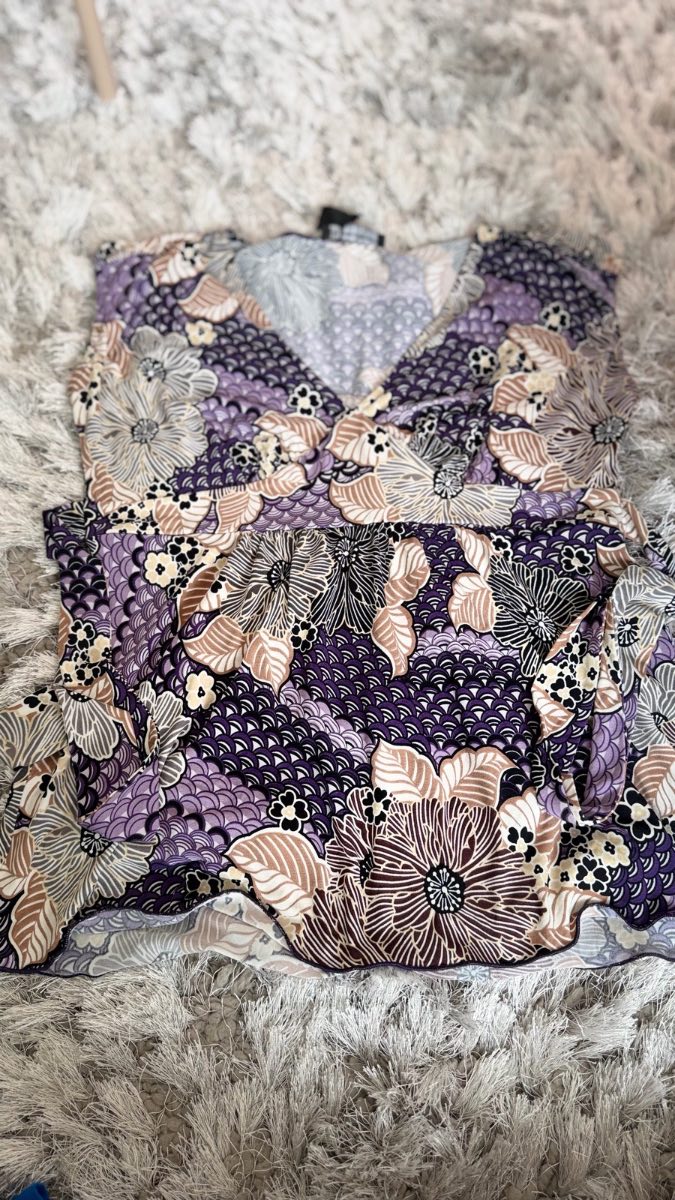 Baby Doll Tops