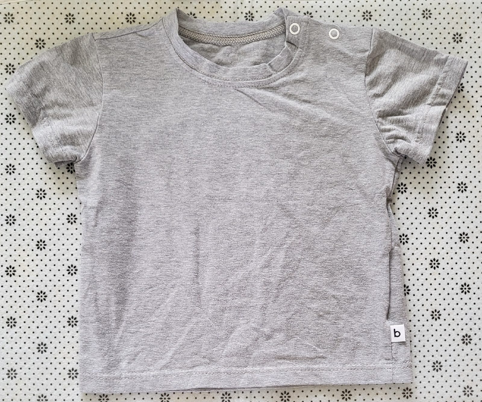 Bundlee Kids Top  -  Age 18 - 24 Months