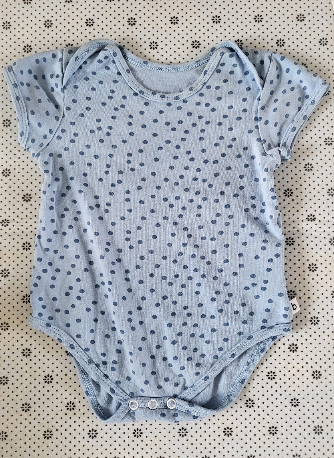 Bundlee Baby Vest Age 12 - 18 Months