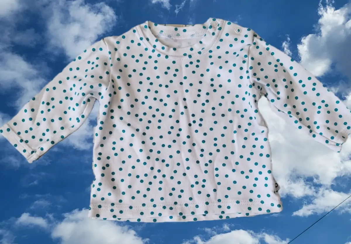 Joblot 5 Items Baby Clothes 0 - 3 Months Brand New ( Open To Offers )